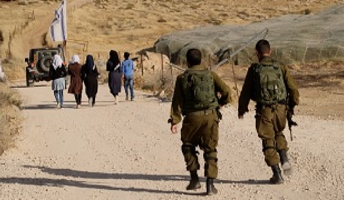 Palestine welcomes Belgium's move to ban imports from Israeli settlements